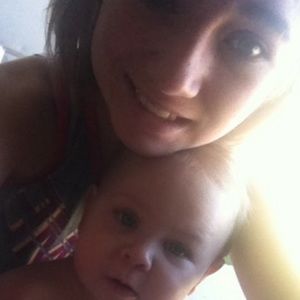 Meet your Posher, Rylie